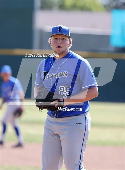 Thumbnail 3 in Frontier @ Liberty photogallery.