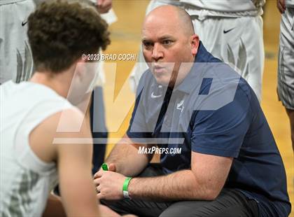 Thumbnail 1 in Air Academy vs. Mesa Ridge (CHSAA 5A Final) photogallery.