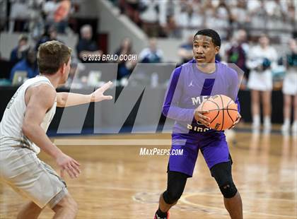 Thumbnail 3 in Air Academy vs. Mesa Ridge (CHSAA 5A Final) photogallery.