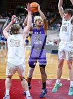 Photo from the gallery "Air Academy vs. Mesa Ridge (CHSAA 5A Final)"