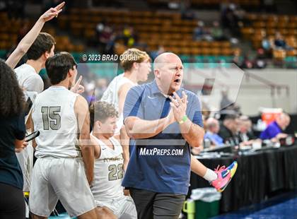 Thumbnail 3 in Air Academy vs. Mesa Ridge (CHSAA 5A Final) photogallery.