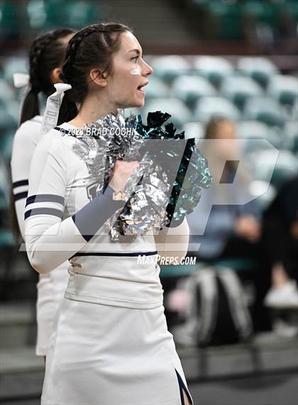 Thumbnail 1 in Air Academy vs. Mesa Ridge (CHSAA 5A Final) photogallery.