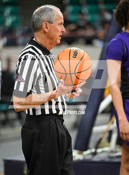 Thumbnail 1 in Air Academy vs. Mesa Ridge (CHSAA 5A Final) photogallery.