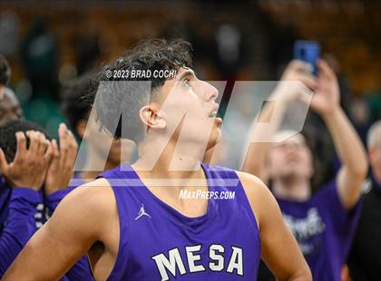 Thumbnail 1 in Air Academy vs. Mesa Ridge (CHSAA 5A Final) photogallery.
