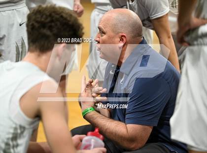 Thumbnail 3 in Air Academy vs. Mesa Ridge (CHSAA 5A Final) photogallery.