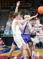 Photo from the gallery "Air Academy vs. Mesa Ridge (CHSAA 5A Final)"