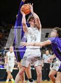 Photo from the gallery "Air Academy vs. Mesa Ridge (CHSAA 5A Final)"