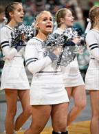 Photo from the gallery "Air Academy vs. Mesa Ridge (CHSAA 5A Final)"