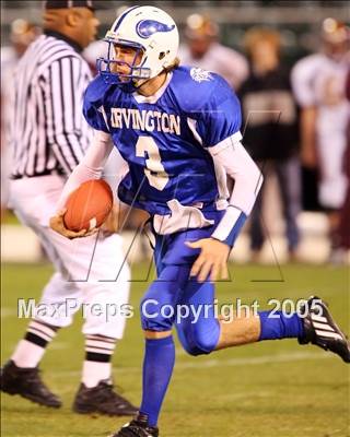 Thumbnail 3 in Las Lomas vs Irvington (Class 3A Section Final) photogallery.