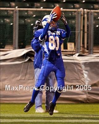 Thumbnail 3 in Las Lomas vs Irvington (Class 3A Section Final) photogallery.