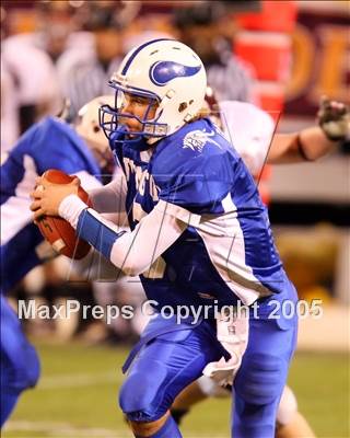 Thumbnail 2 in Las Lomas vs Irvington (Class 3A Section Final) photogallery.