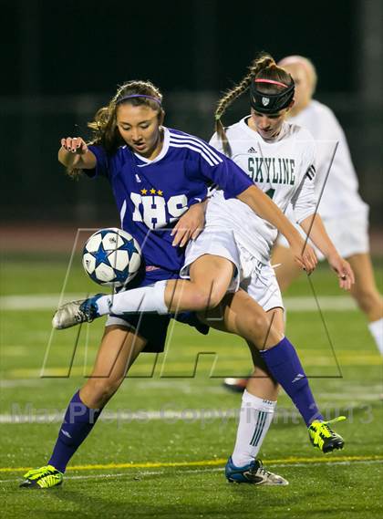 Thumbnail 2 in Issaquah @ Skyline photogallery.