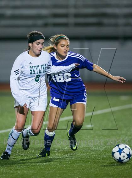 Thumbnail 3 in Issaquah @ Skyline photogallery.