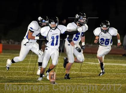 Thumbnail 2 in Grandview @ Eaglecrest photogallery.