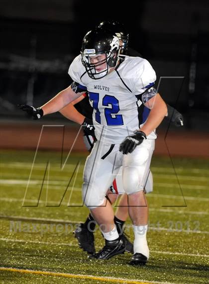 Thumbnail 1 in Grandview @ Eaglecrest photogallery.