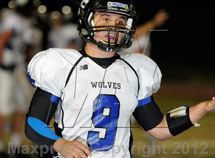 Thumbnail 2 in Grandview @ Eaglecrest photogallery.