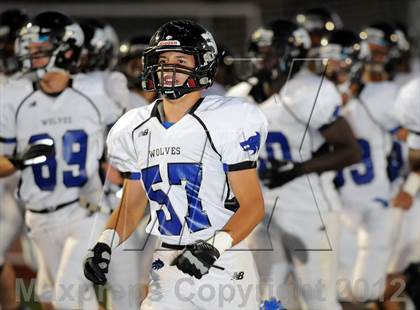 Thumbnail 1 in Grandview @ Eaglecrest photogallery.