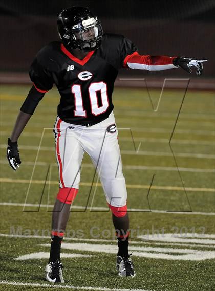 Thumbnail 2 in Grandview @ Eaglecrest photogallery.