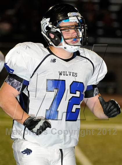 Thumbnail 1 in Grandview @ Eaglecrest photogallery.