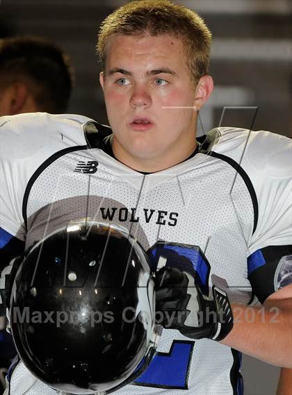 Thumbnail 1 in Grandview @ Eaglecrest photogallery.