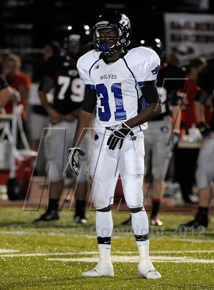 Thumbnail 1 in Grandview @ Eaglecrest photogallery.