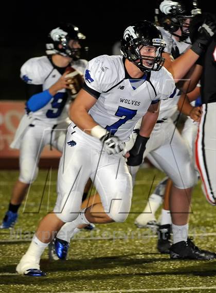 Thumbnail 3 in Grandview @ Eaglecrest photogallery.