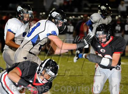 Thumbnail 2 in Grandview @ Eaglecrest photogallery.