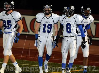 Thumbnail 1 in Grandview @ Eaglecrest photogallery.