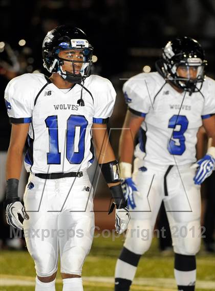 Thumbnail 2 in Grandview @ Eaglecrest photogallery.