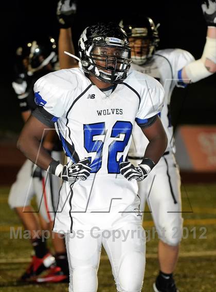 Thumbnail 2 in Grandview @ Eaglecrest photogallery.