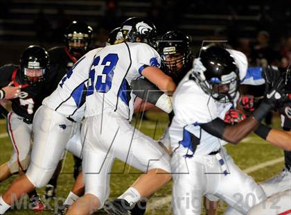 Thumbnail 1 in Grandview @ Eaglecrest photogallery.