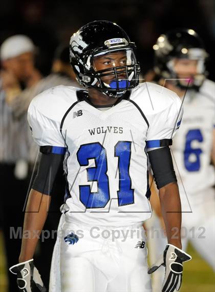 Thumbnail 3 in Grandview @ Eaglecrest photogallery.