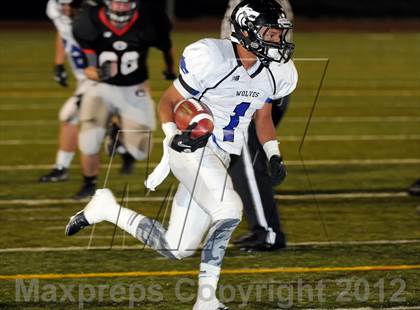 Thumbnail 1 in Grandview @ Eaglecrest photogallery.