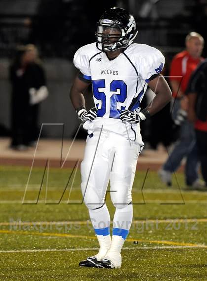 Thumbnail 3 in Grandview @ Eaglecrest photogallery.