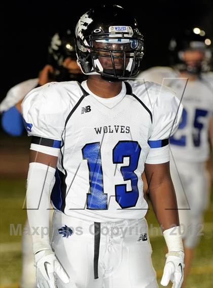 Thumbnail 3 in Grandview @ Eaglecrest photogallery.