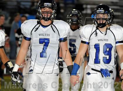 Thumbnail 2 in Grandview @ Eaglecrest photogallery.