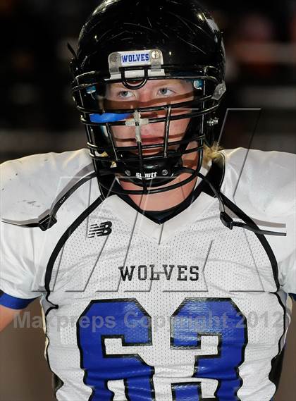 Thumbnail 2 in Grandview @ Eaglecrest photogallery.