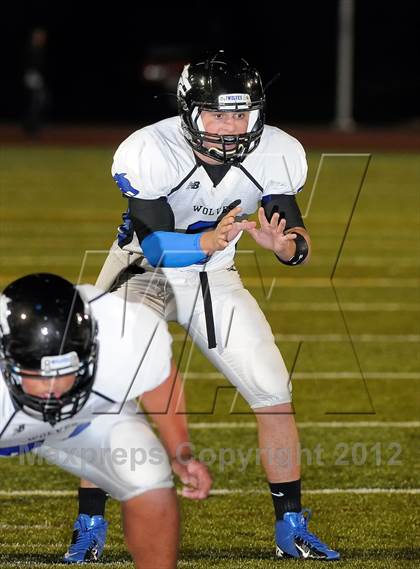 Thumbnail 1 in Grandview @ Eaglecrest photogallery.