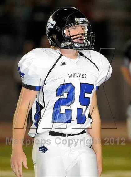 Thumbnail 1 in Grandview @ Eaglecrest photogallery.