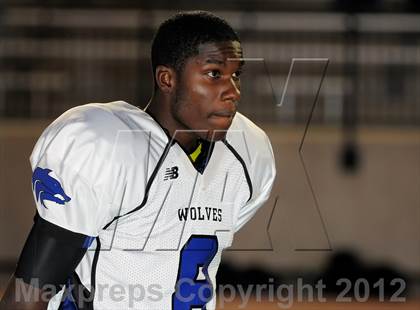 Thumbnail 1 in Grandview @ Eaglecrest photogallery.