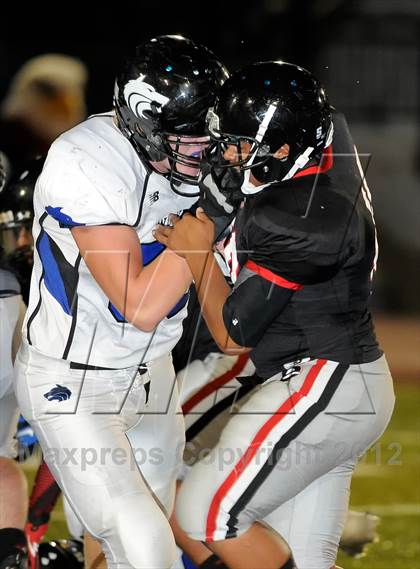 Thumbnail 2 in Grandview @ Eaglecrest photogallery.