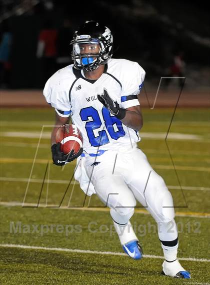 Thumbnail 1 in Grandview @ Eaglecrest photogallery.