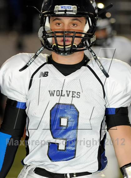 Thumbnail 1 in Grandview @ Eaglecrest photogallery.