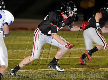 Thumbnail 2 in Grandview @ Eaglecrest photogallery.