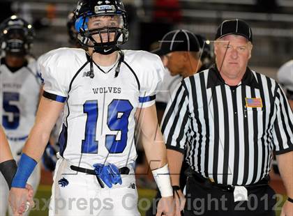 Thumbnail 3 in Grandview @ Eaglecrest photogallery.