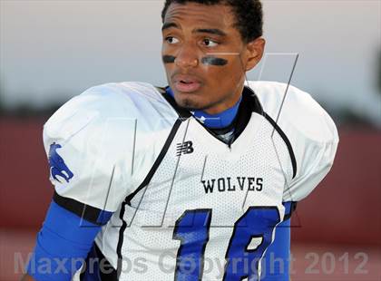 Thumbnail 1 in Grandview @ Eaglecrest photogallery.