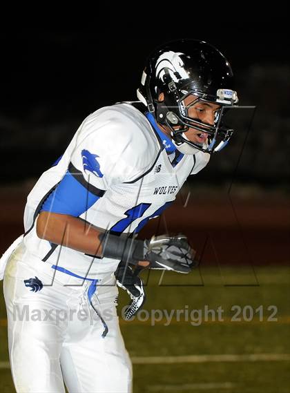 Thumbnail 2 in Grandview @ Eaglecrest photogallery.