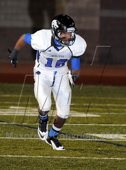 Thumbnail 2 in Grandview @ Eaglecrest photogallery.