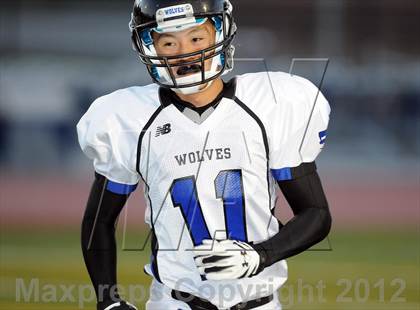 Thumbnail 1 in Grandview @ Eaglecrest photogallery.