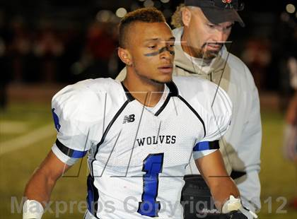 Thumbnail 3 in Grandview @ Eaglecrest photogallery.